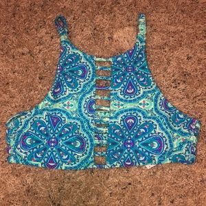 Hollister Bikini Top